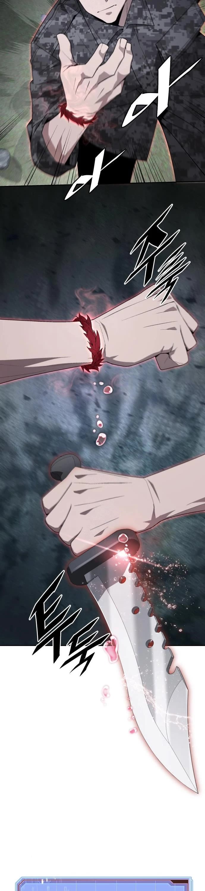 Apocalyptic Chef Awakening chapter 97 page 50