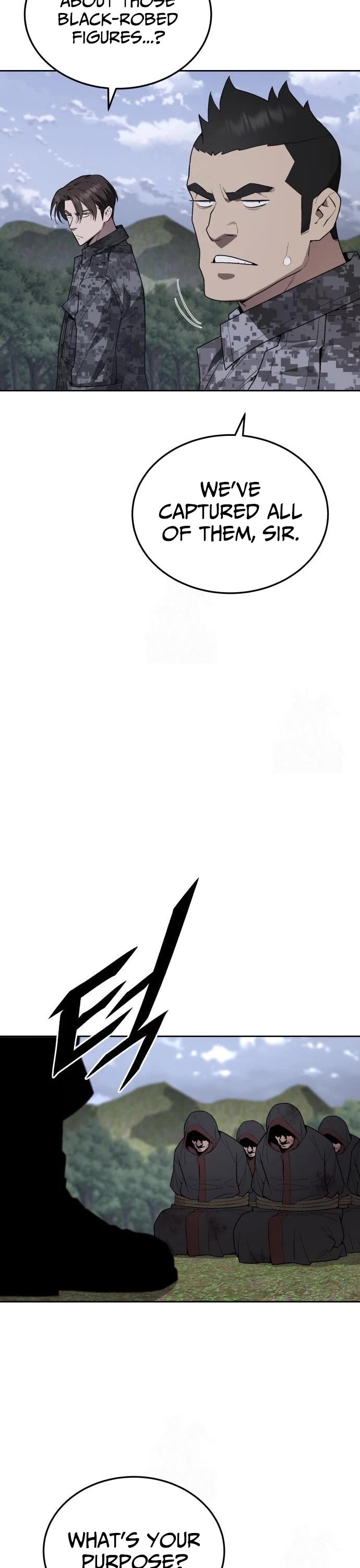 Apocalyptic Chef Awakening chapter 97 page 6