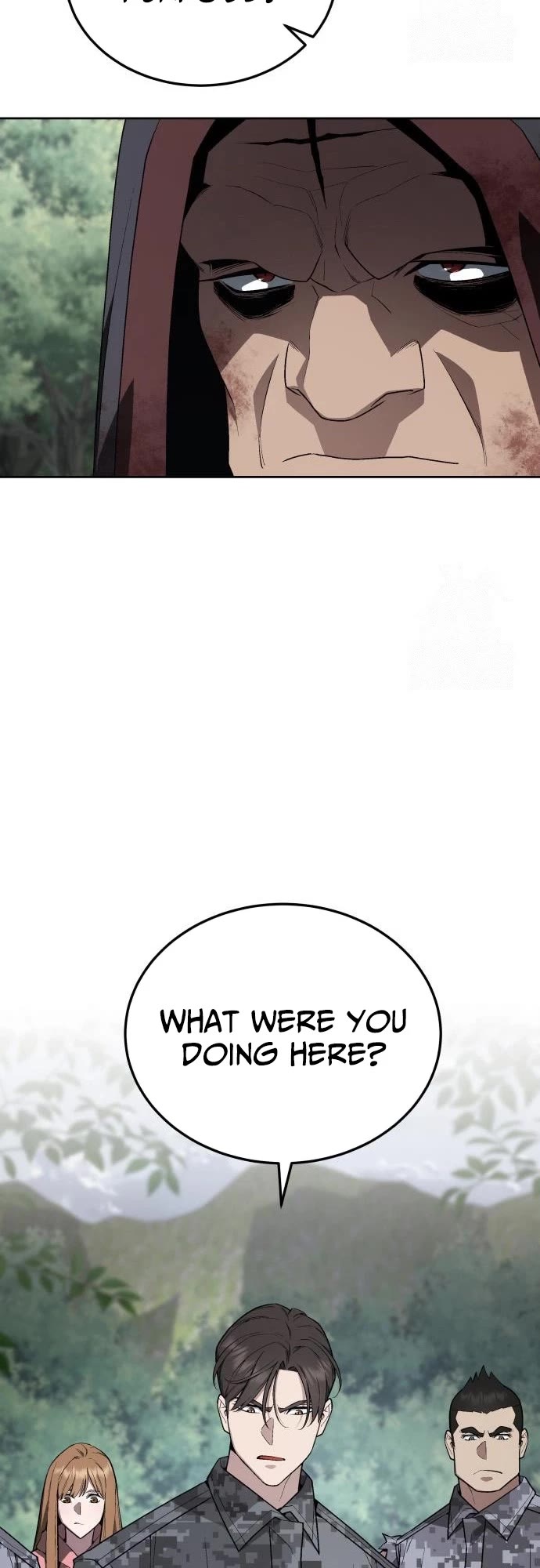 Apocalyptic Chef Awakening chapter 97 page 7