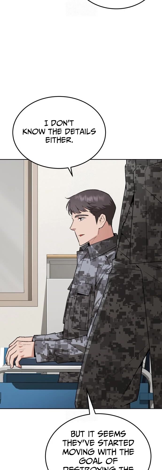 Apocalyptic Chef Awakening chapter 98 page 15