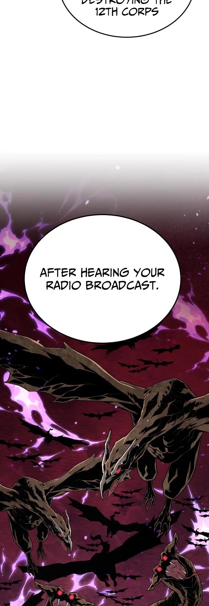 Apocalyptic Chef Awakening chapter 98 page 16