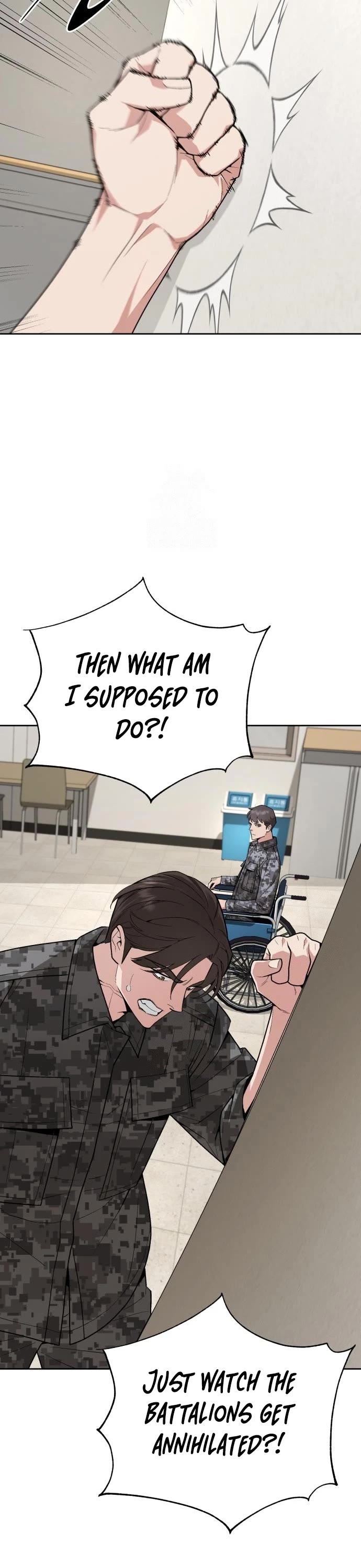 Apocalyptic Chef Awakening chapter 98 page 26