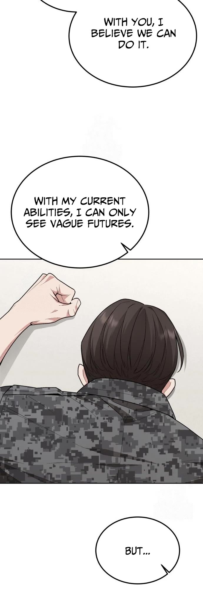 Apocalyptic Chef Awakening chapter 98 page 28