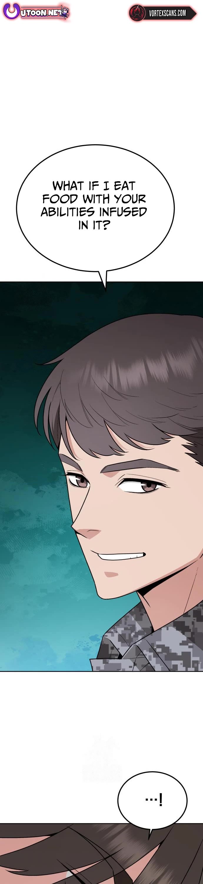 Apocalyptic Chef Awakening chapter 98 page 29