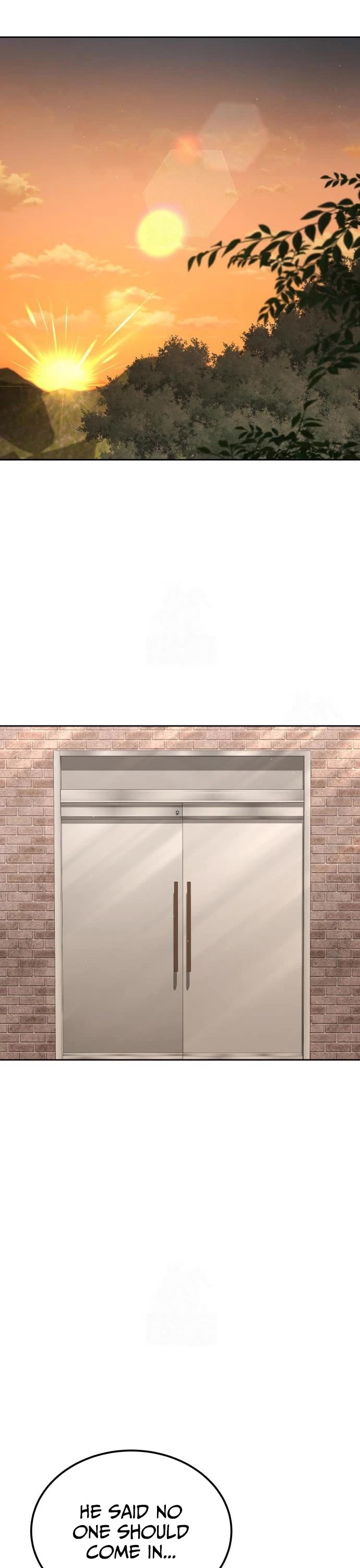 Apocalyptic Chef Awakening chapter 98 page 34