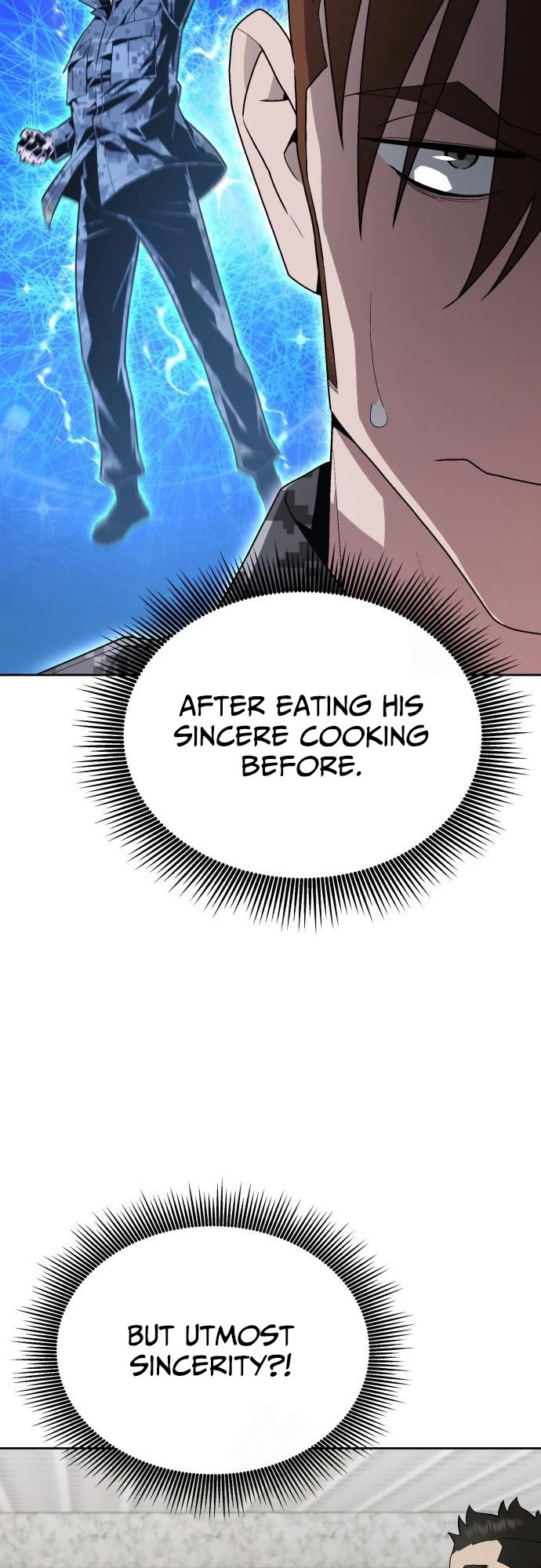 Apocalyptic Chef Awakening chapter 98 page 39