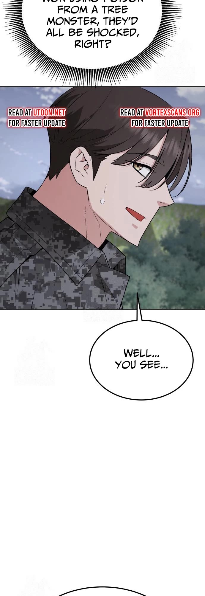 Apocalyptic Chef Awakening chapter 98 page 4