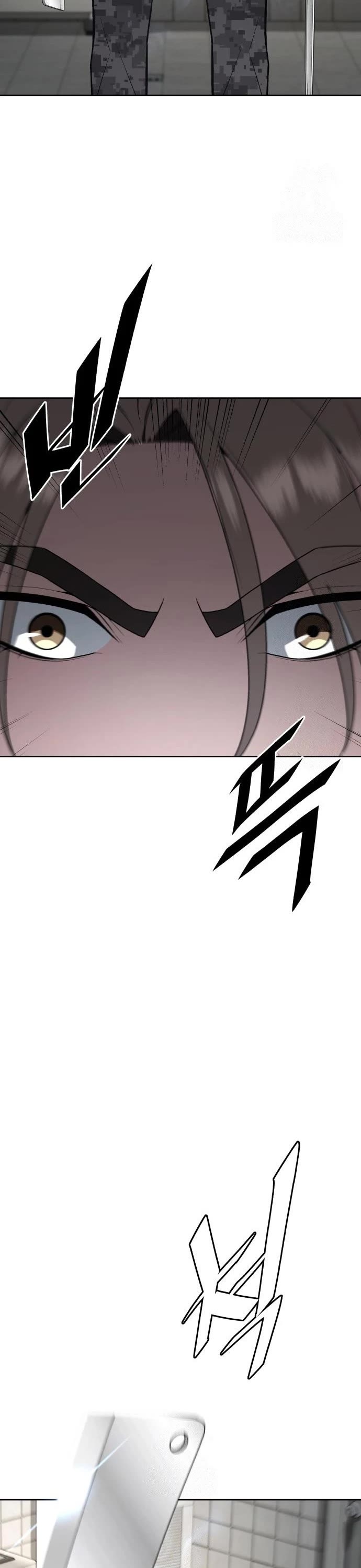 Apocalyptic Chef Awakening chapter 98 page 42