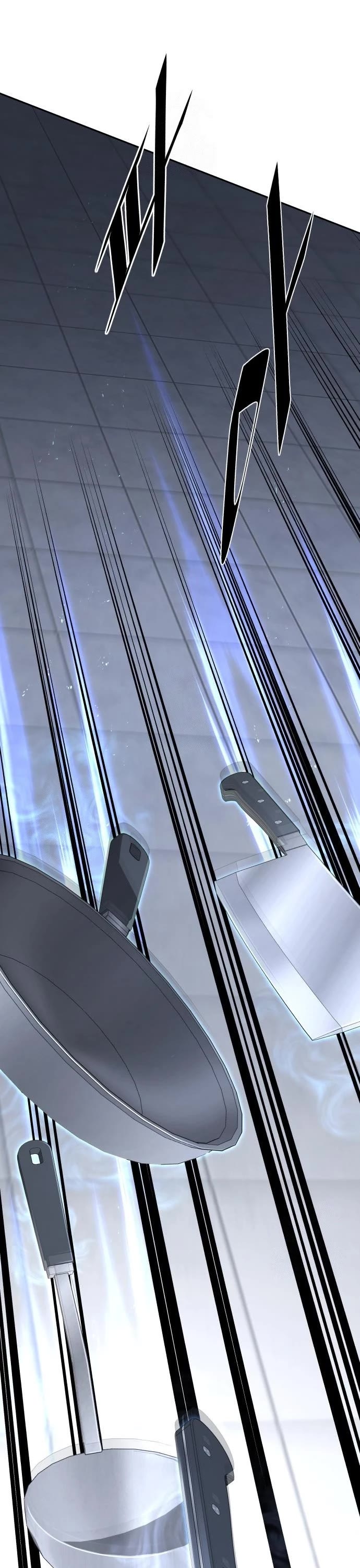 Apocalyptic Chef Awakening chapter 98 page 45