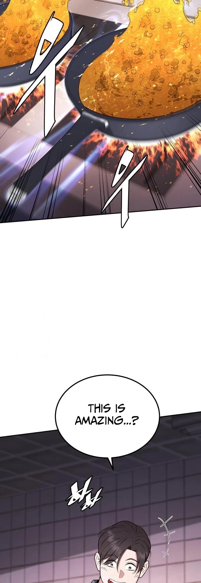 Apocalyptic Chef Awakening chapter 98 page 48