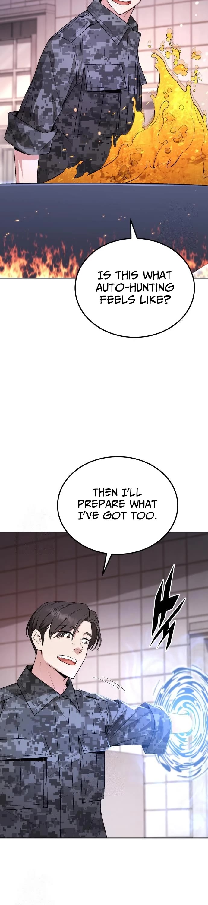 Apocalyptic Chef Awakening chapter 98 page 49