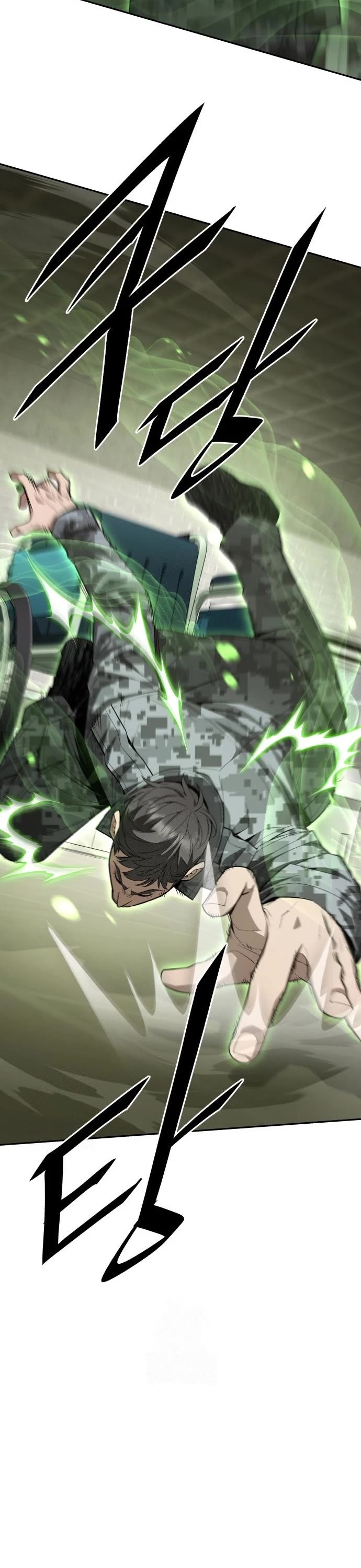 Apocalyptic Chef Awakening chapter 99 page 14