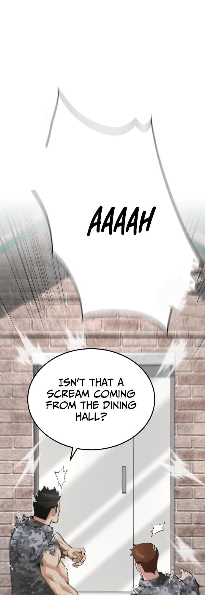 Apocalyptic Chef Awakening chapter 99 page 15