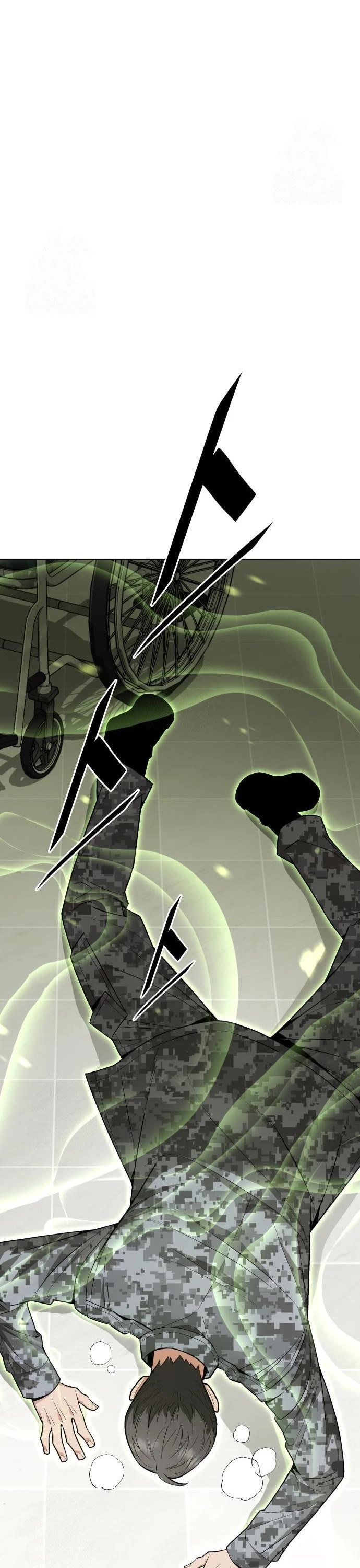 Apocalyptic Chef Awakening chapter 99 page 18