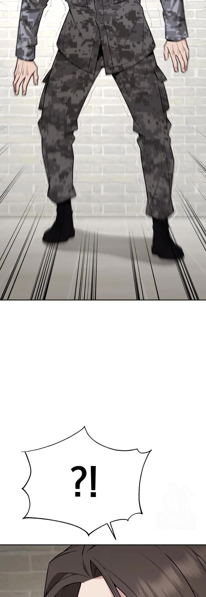 Apocalyptic Chef Awakening chapter 99 page 23