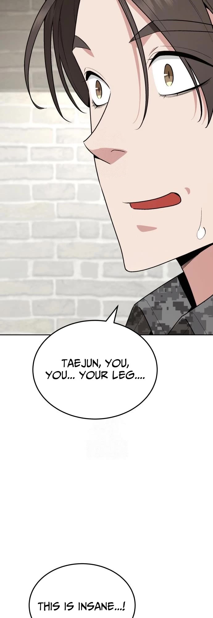 Apocalyptic Chef Awakening chapter 99 page 24