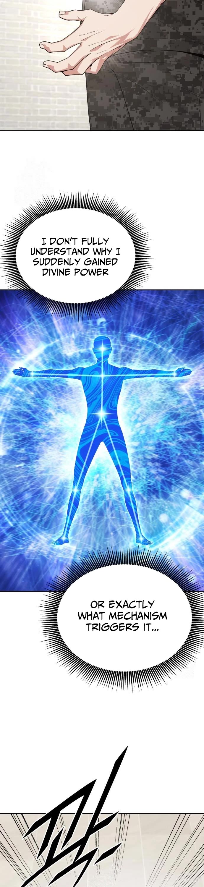 Apocalyptic Chef Awakening chapter 99 page 26