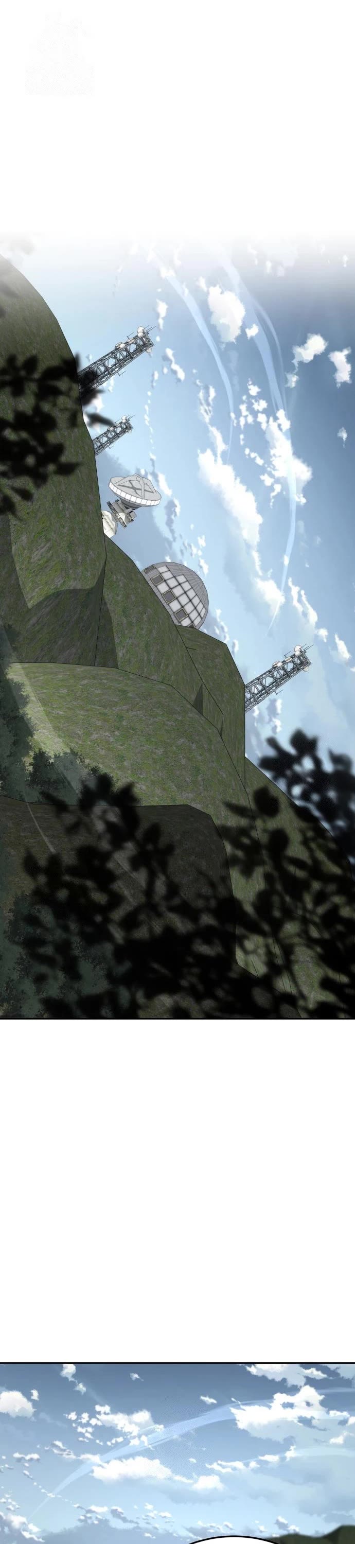 Apocalyptic Chef Awakening chapter 99 page 30