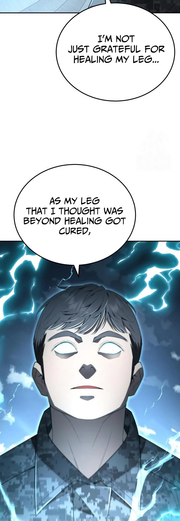 Apocalyptic Chef Awakening chapter 99 page 36