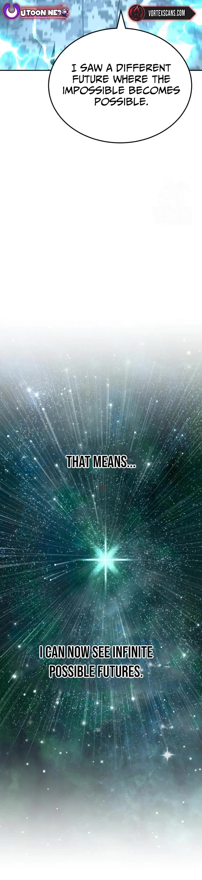 Apocalyptic Chef Awakening chapter 99 page 37