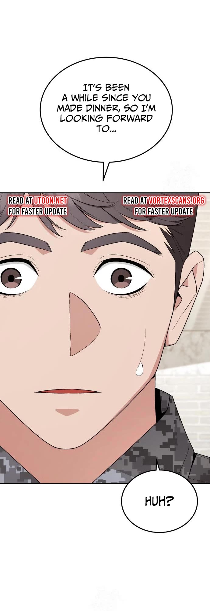 Apocalyptic Chef Awakening chapter 99 page 4