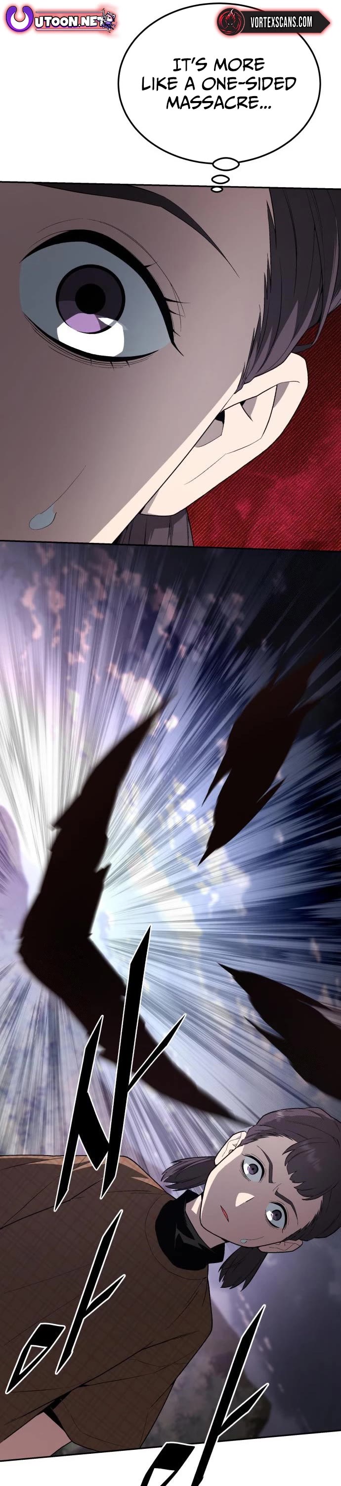 Apocalyptic Chef Awakening chapter 99 page 45