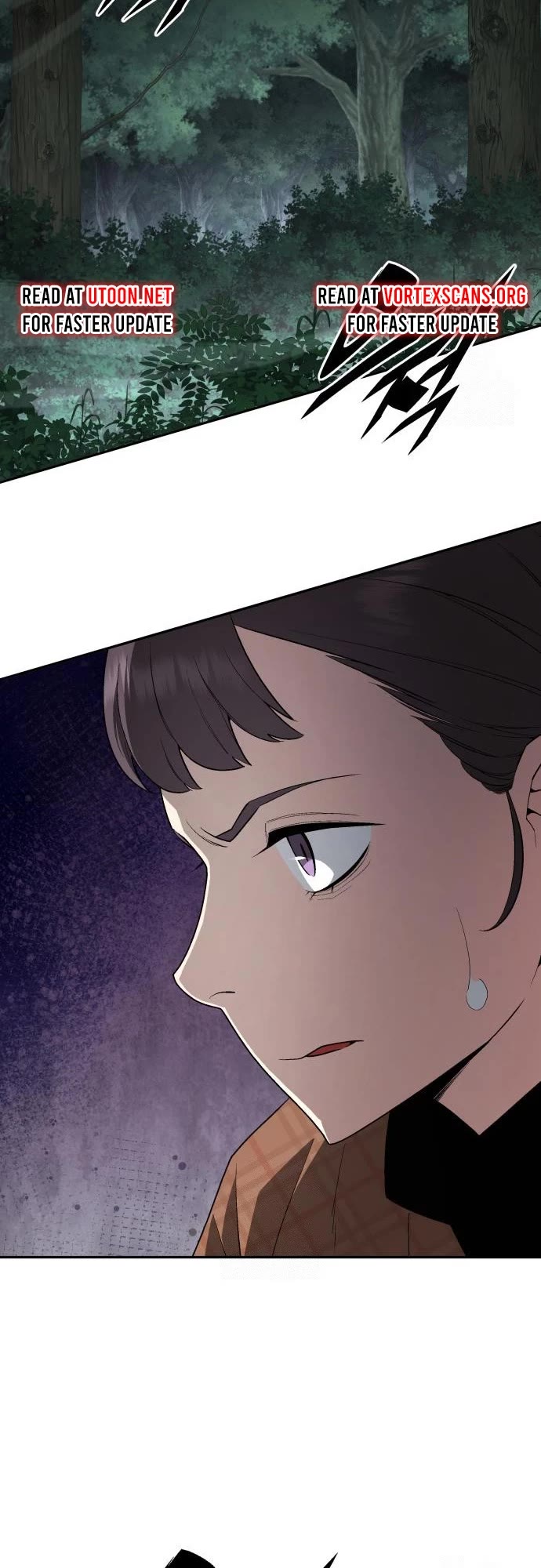 Apocalyptic Chef Awakening chapter 99 page 48