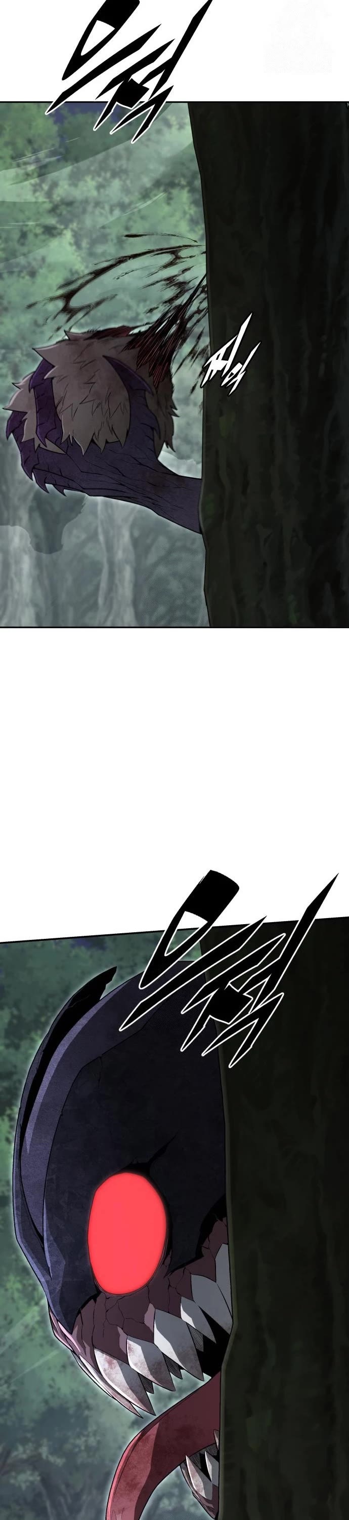 Apocalyptic Chef Awakening chapter 99 page 49