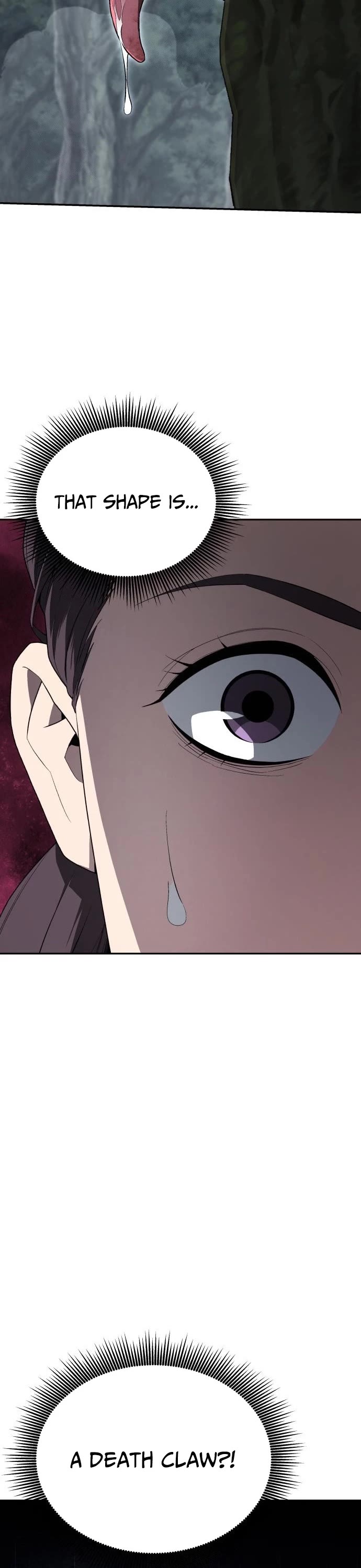 Apocalyptic Chef Awakening chapter 99 page 50