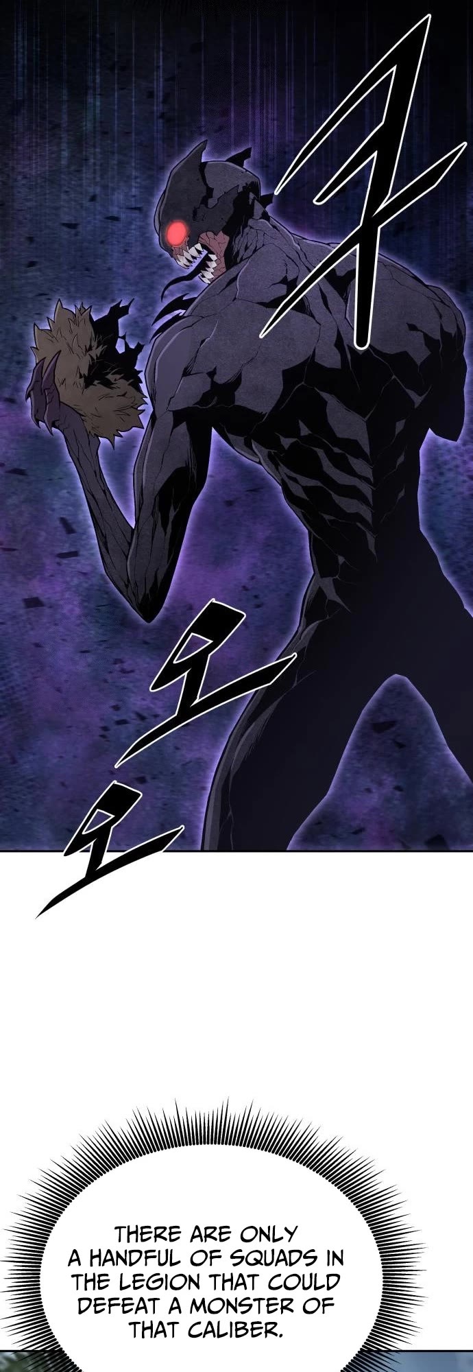 Apocalyptic Chef Awakening chapter 99 page 51