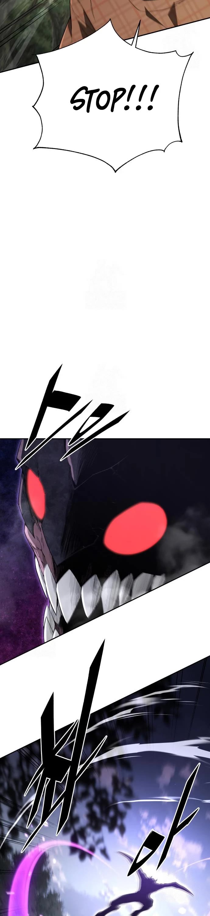 Apocalyptic Chef Awakening chapter 99 page 54