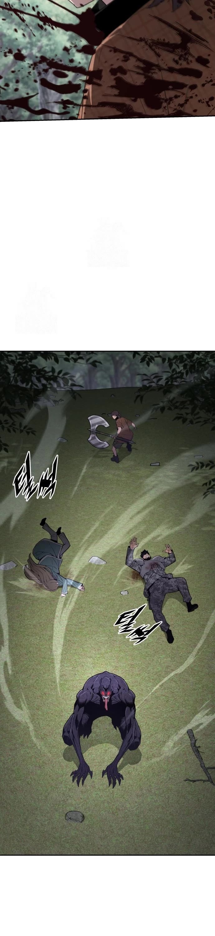 Apocalyptic Chef Awakening chapter 99 page 57