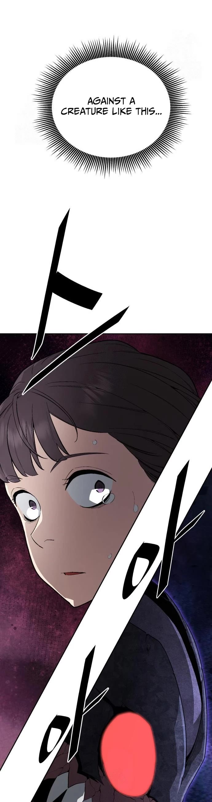 Apocalyptic Chef Awakening chapter 99 page 58