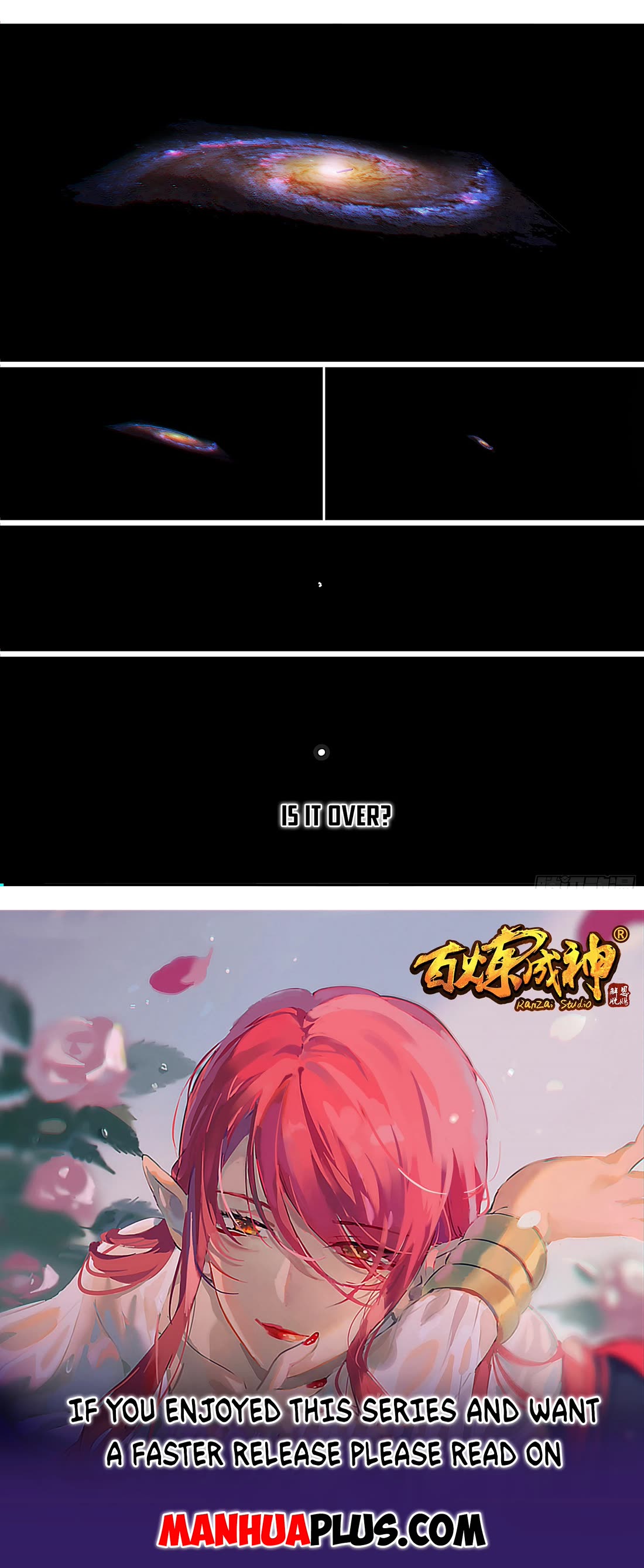 Apotheosis chapter 1292 page 17