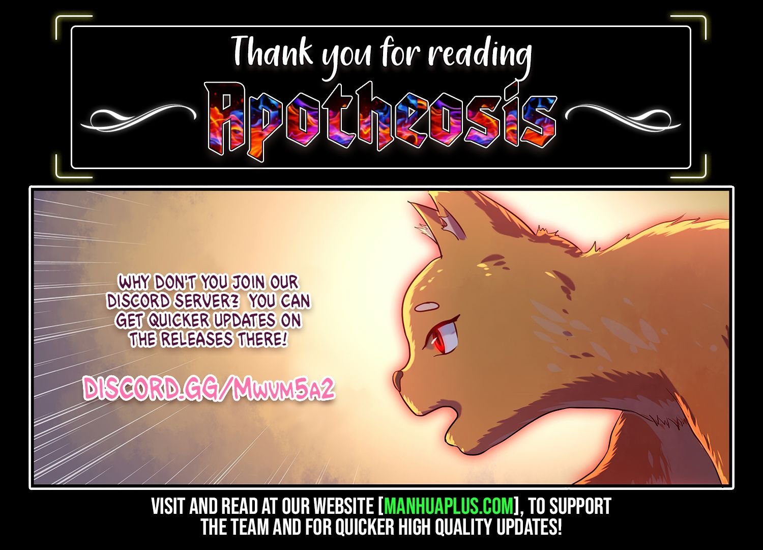 Apotheosis chapter 635 page 17