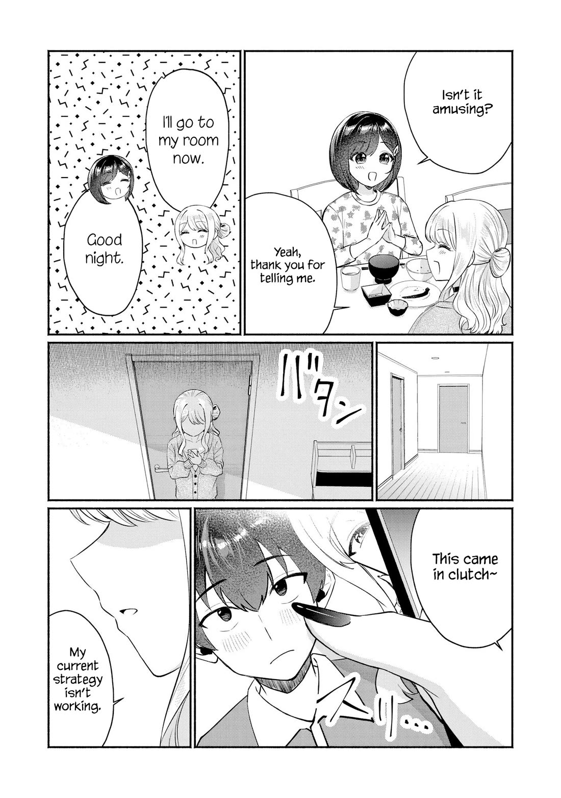 Apparently, My Childhood Friend’s Older Sister, Who is Called a Gal Nowadays, is a Yandere Who Pathologically Loves Me chapter 9 page 18