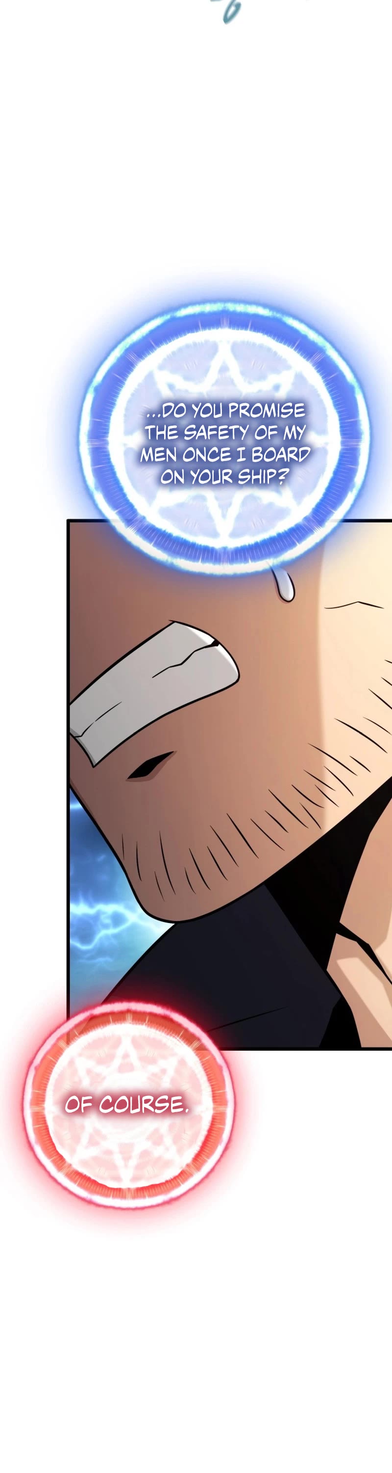 Arcane Sniper chapter 149 page 29