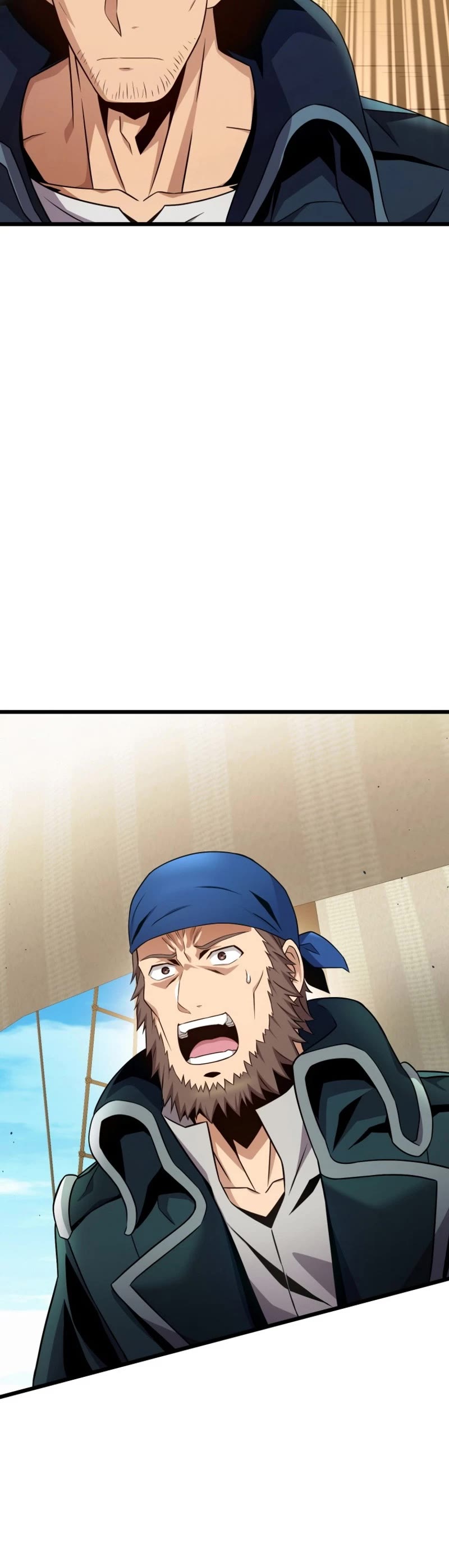 Arcane Sniper chapter 149 page 5