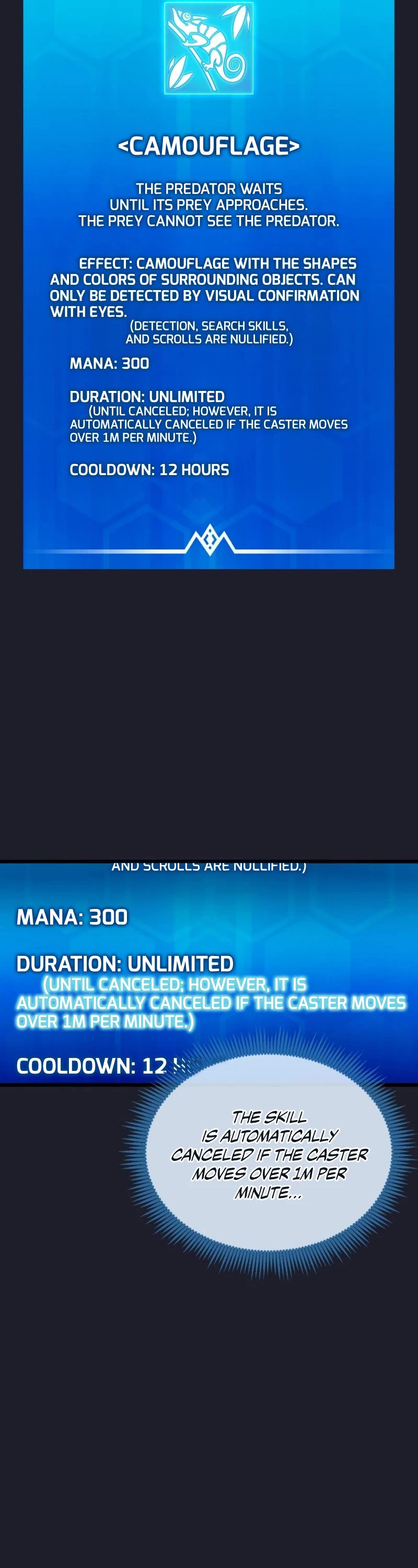 Arcane Sniper chapter 150 page 14