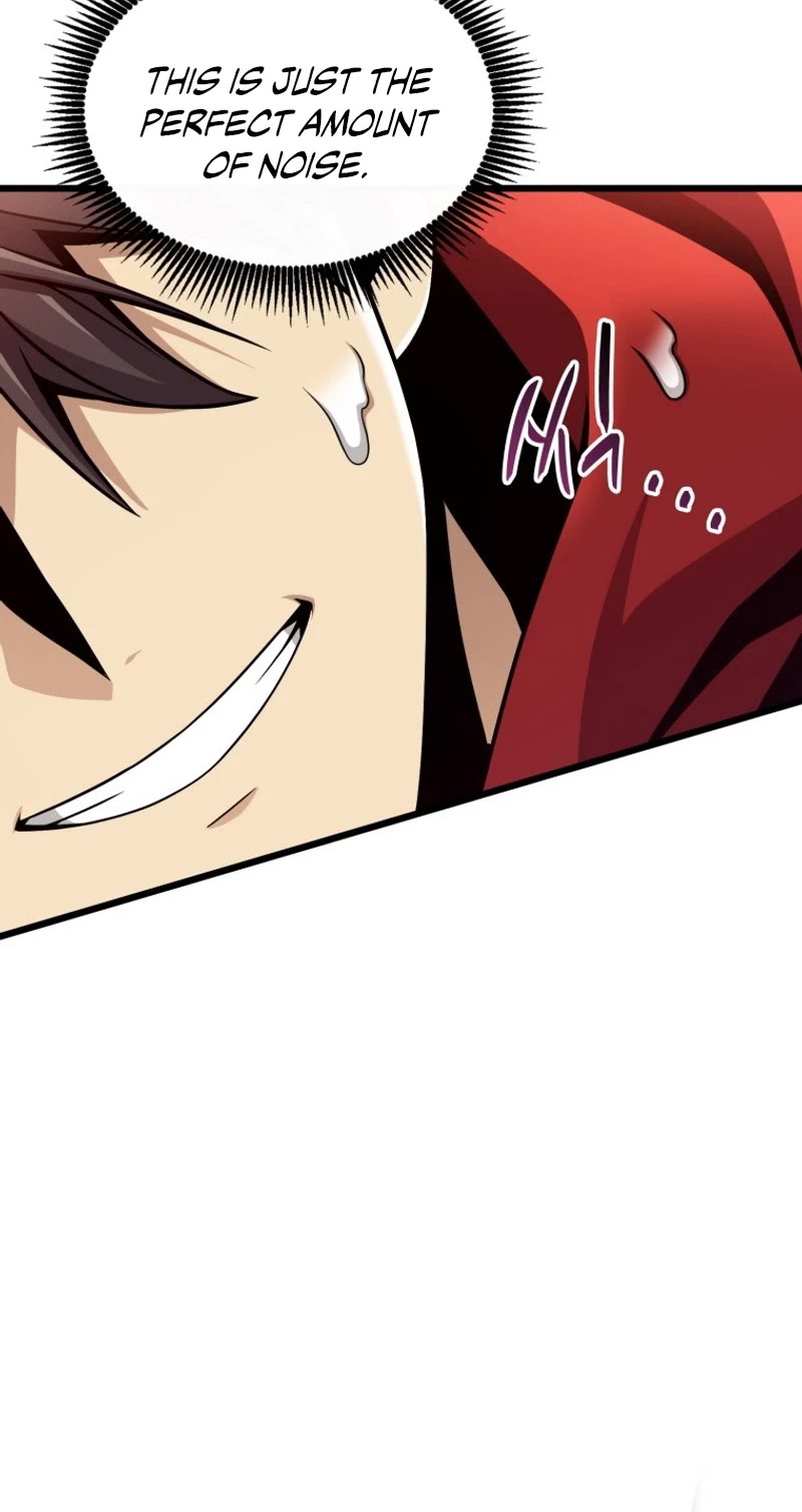 Arcane Sniper chapter 150 page 24