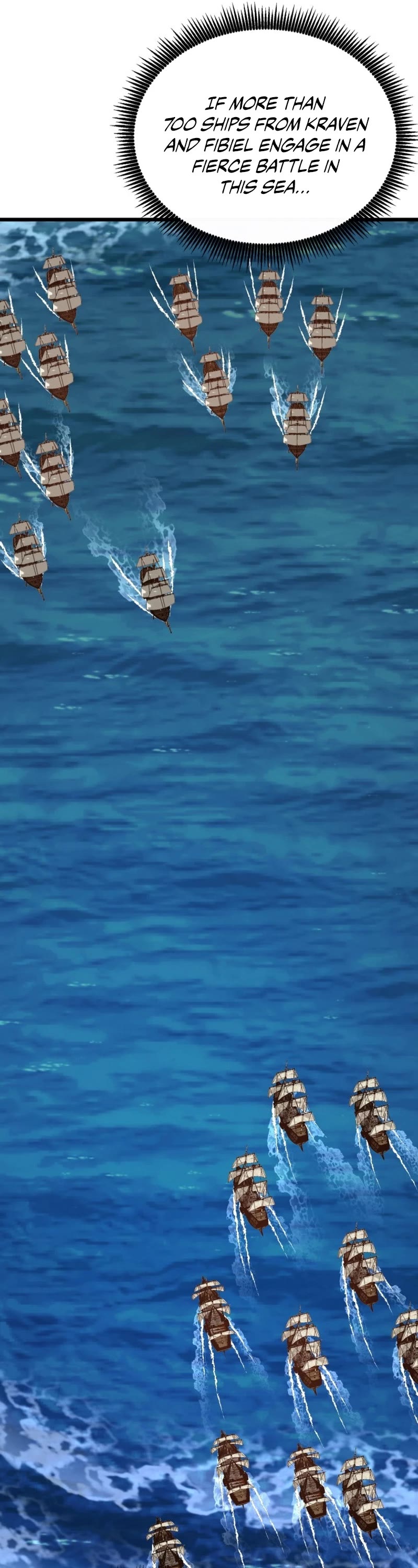 Arcane Sniper chapter 150 page 31