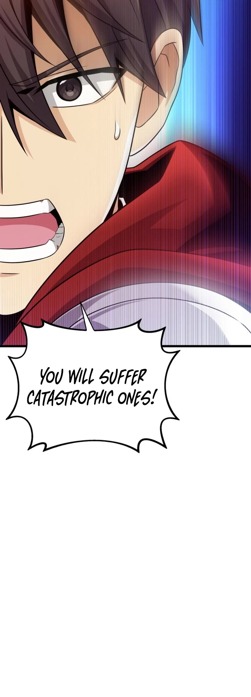 Arcane Sniper chapter 150 page 40