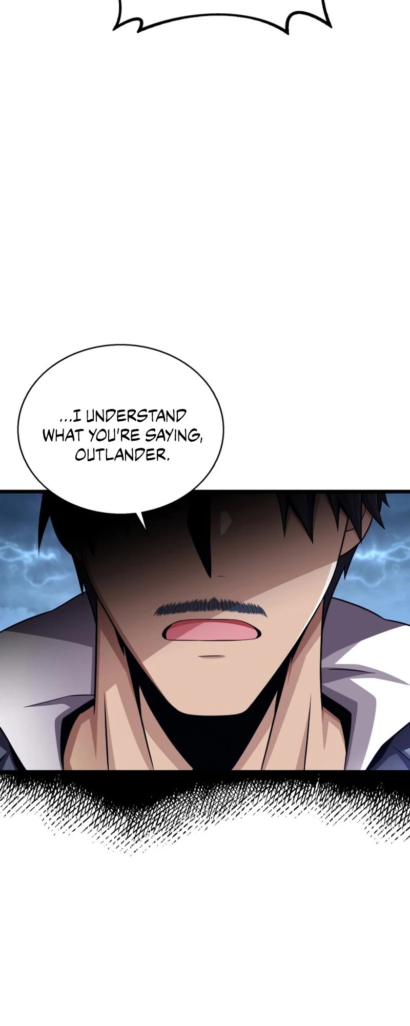 Arcane Sniper chapter 150 page 52