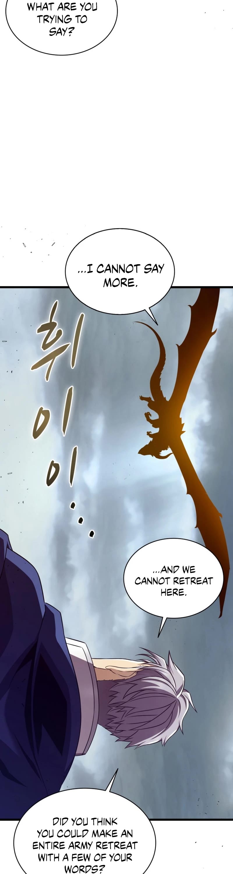 Arcane Sniper chapter 152 page 34