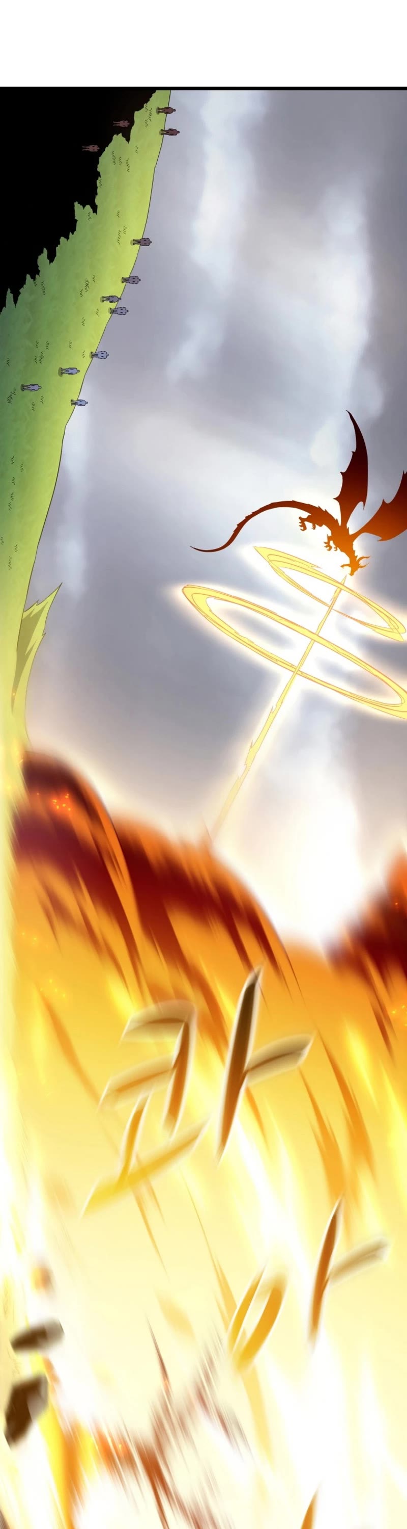 Arcane Sniper chapter 152 page 52