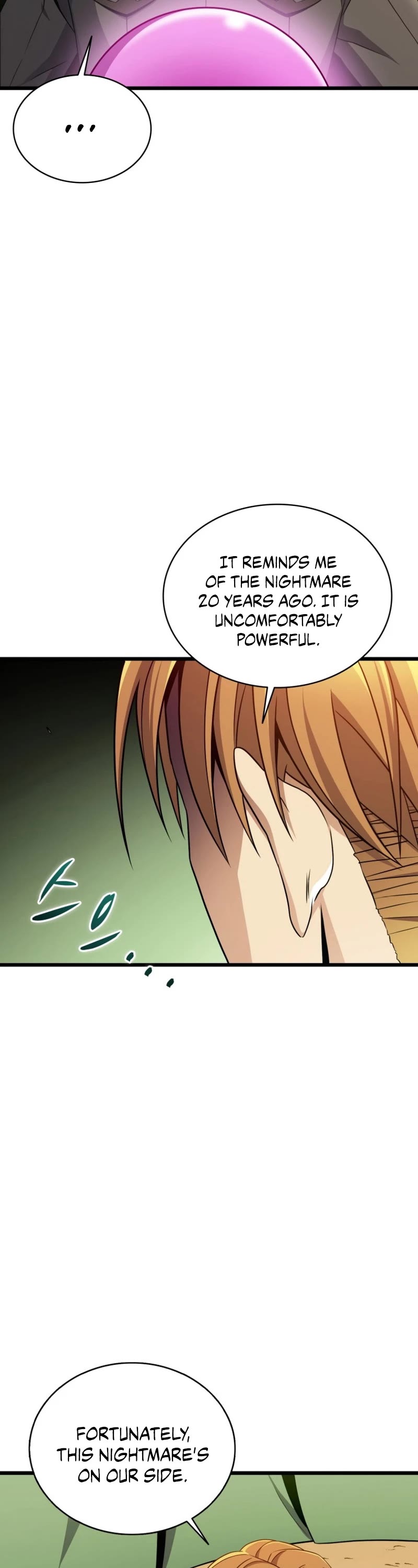 Arcane Sniper chapter 153 page 10