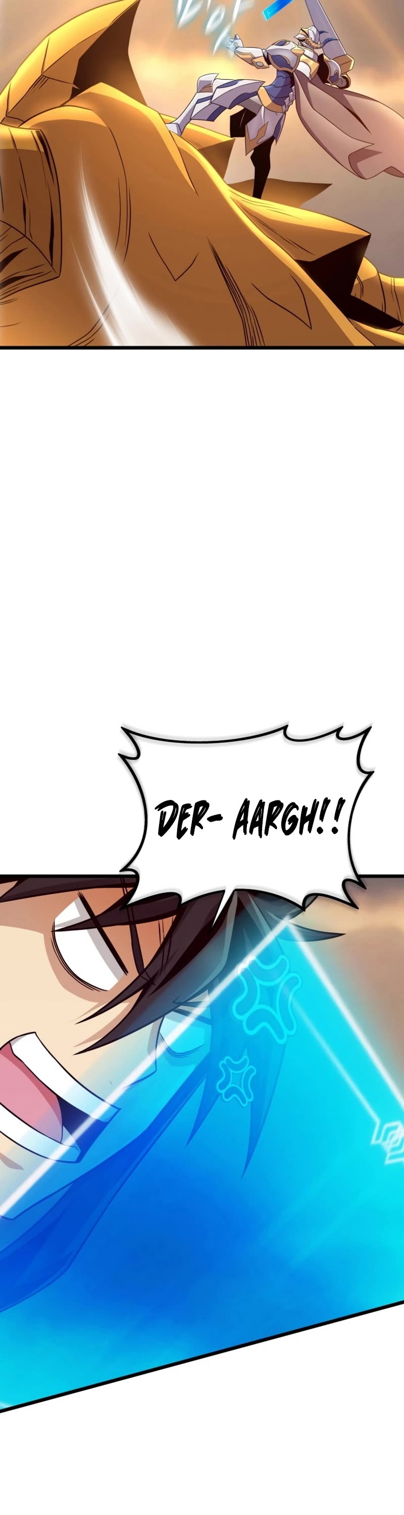 Arcane Sniper chapter 154 page 21