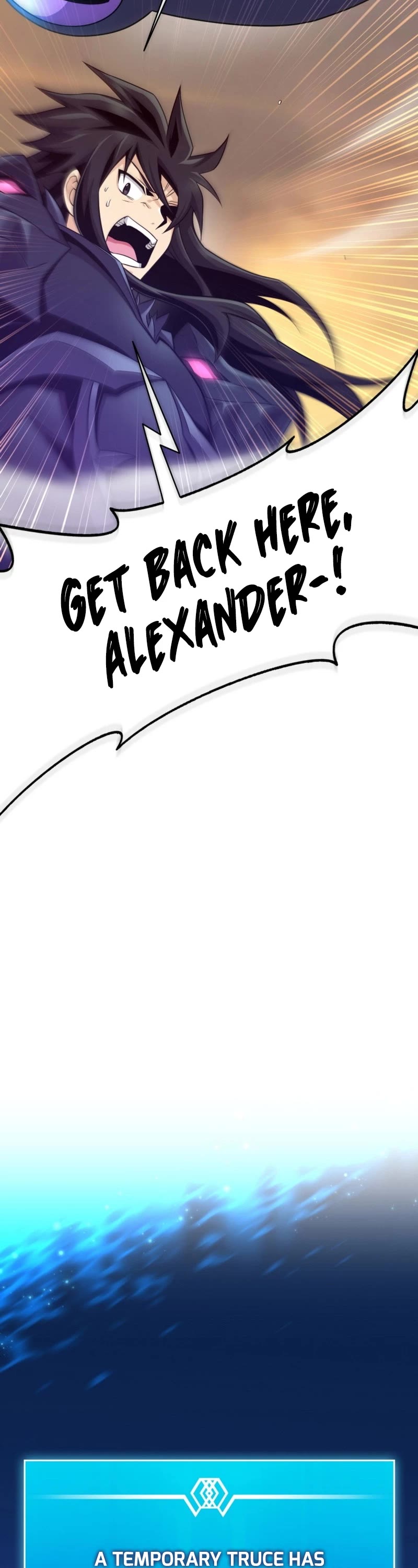 Arcane Sniper chapter 154 page 26