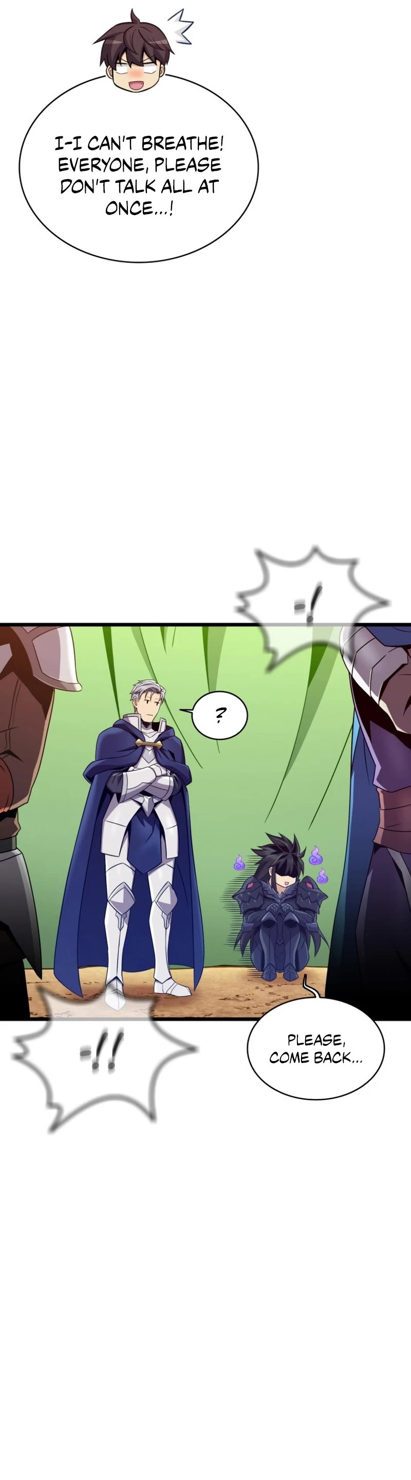 Arcane Sniper chapter 154 page 44