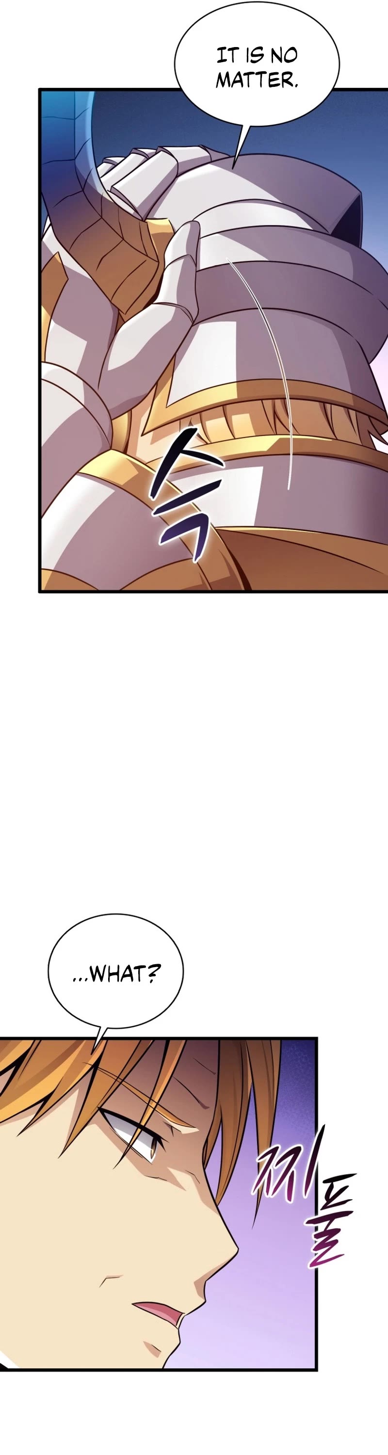 Arcane Sniper chapter 154 page 51